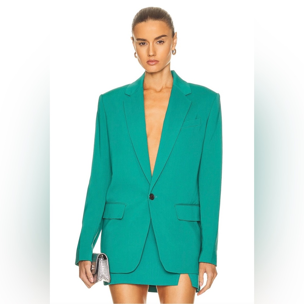 Dakota A.L.C. Blazer